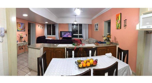 Imagem 1 de 28 de Apartamento À Venda, 60 M² Por R$ 420.000,00 - Centro - Torres/rs - Ap2148