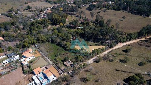 Imagem 4 de 30 de Lindo Sitio Com Fácil Acesso A Cidade De Caçapava-sp - Si0005