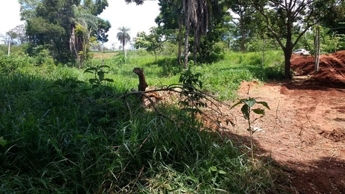 Imagem 15 de 24 de Lote Em Condomínio À Venda, Gran Royalle - Lagoa Santa/mg - 3552