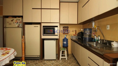 Imagem 9 de 15 de Apartamento Na Vila Mariana Com 3 Dormitórios - Mr81626