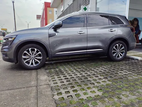 Renault Koleos 2.5 Intens