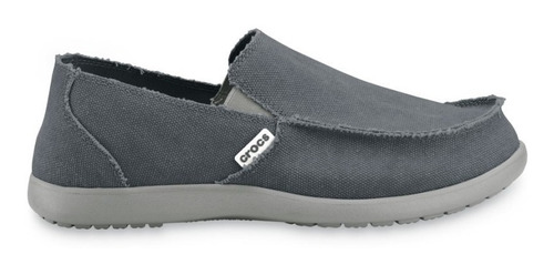 Mocasín Crocs Santa Cruz Men Zapato Náutico Hombre Original