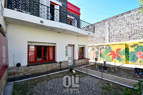 Imagen 18 de 29 de Fondo De Comercio - Hostel En Venta - San Rafael