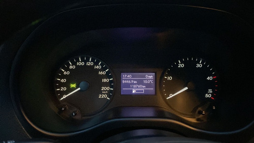 Mercedes-Benz Vito 1.6 111 Cdi Furgon Mixto Aa 114cv