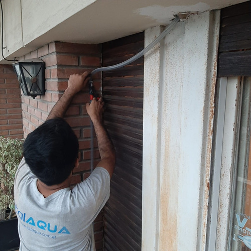 Instalacion , Reparacion Y Service Aire Acondicionado