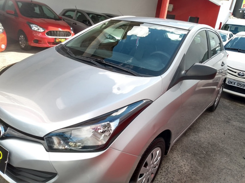 Hyundai Hb20 1.0 Comfort Flex 5p 2014