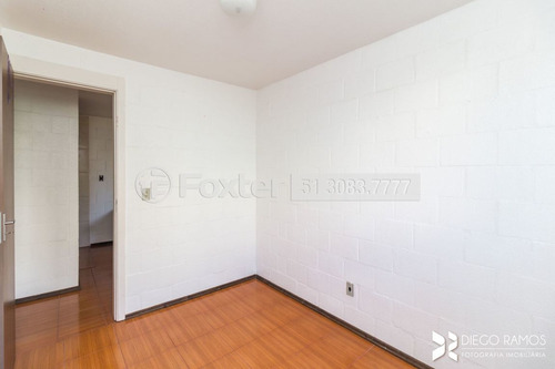 Imagem 9 de 25 de Apartamento, 2 Dormitórios, 39.03 M², Campo Novo - 204882