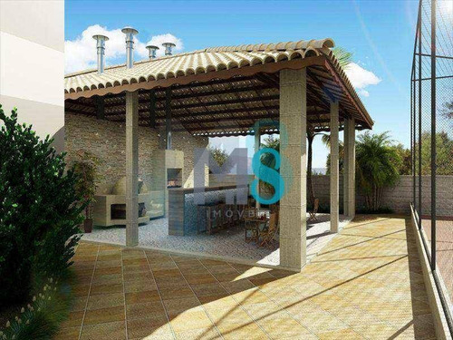 Imagem 4 de 16 de Loft Com 1 Dormitório Para Alugar, 43 M² Por R$ 2.400,00/mês - Loteamento Mogilar - Mogi Das Cruzes/sp - Lf0005