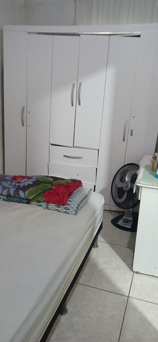 Vende-se Uma Casa Pronta Para Morar