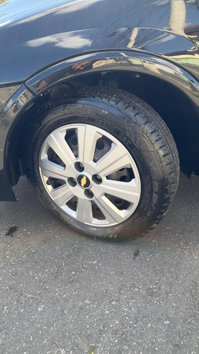 Chevrolet Corsa M/ MAXX