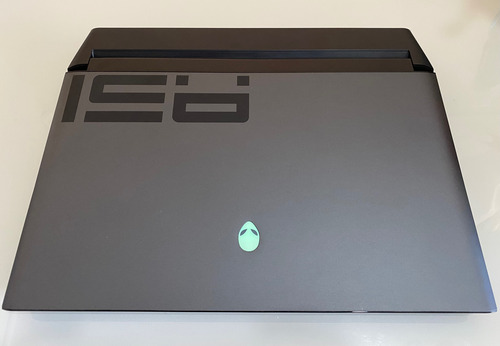 Alienware Area 51m R2. 48gb Ram Rtx 2070 1tb Hdd 750 Ssd (Usado)