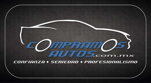 Imagen 2 de 8 de Compro Auto Chocados Cualquier Marca Año Todo Mexico