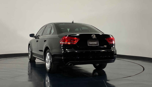 Imagen 4 de 15 de 118078 - Volkswagen Passat 2015 Con Garantía