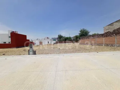 Terreno en venta