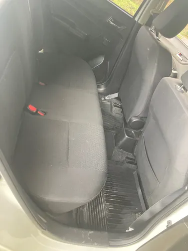 Suzuki Swift 1.2 Hybrid 2Wd