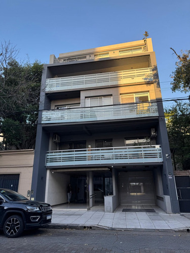 Depto 4 Ambientes Alquiler Colegiales Gym Cochera