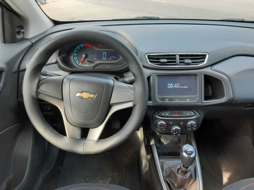 Chevrolet Onix Lt 1.0 2014/2014 R$ 33.900