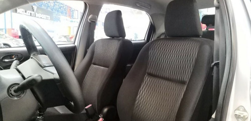 Toyota Etios 1.5 X Sedan 16v 2018