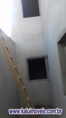 Jd Sto Antônio - Apartamento Novo 2 Dormitórios (1 Suíte) - 61331