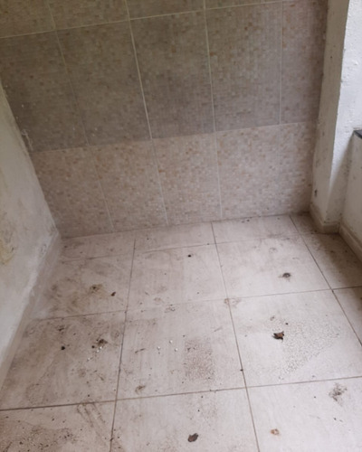 Imagem 6 de 27 de Locação Vila Pauliceia, 2 Casas De 1 Dormitório, Sala, Cozinha, Wc, Lavanderia, 1 Vaga, Quintal E 1 Galpão Grande - Ml66 - 69391179