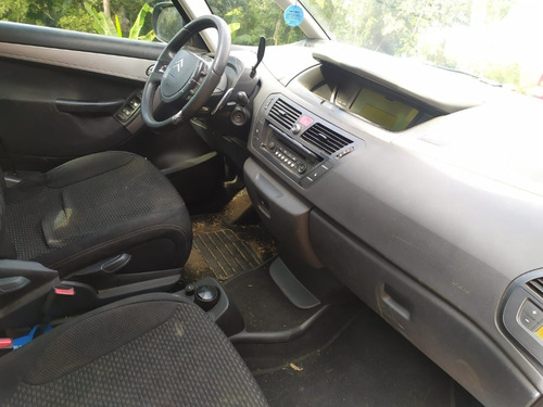 Imagem 9 de 10 de Citroen C4 Picasso