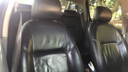 Imagem 10 de 10 de Toyota Hilux 2.5 4x4 Cd Diesel 2011