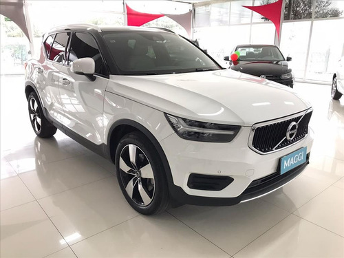 Imagem 3 de 11 de Xc40 2.0 T5 Gasolina Momentum Awd Geartronic