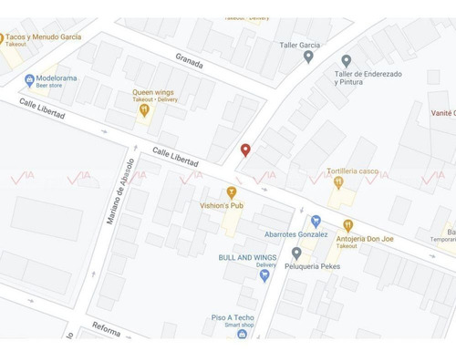 Imagen 1 de 10 de Terreno Comercial En Venta En San Pedro Garza Garcia Centro,