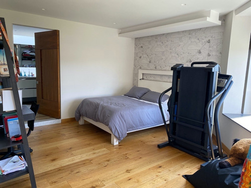 Imagen 26 de 30 de Departamento En Venta En Bosques De Las Lomas, La Jolla