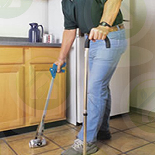 Recogedor De Basura Plegable De 83 Cm