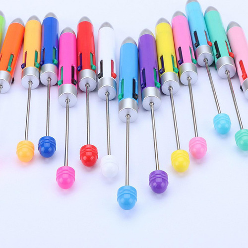 Bolígrafo Rollerball, Bolígrafo Multicolor Imprimible Diy,