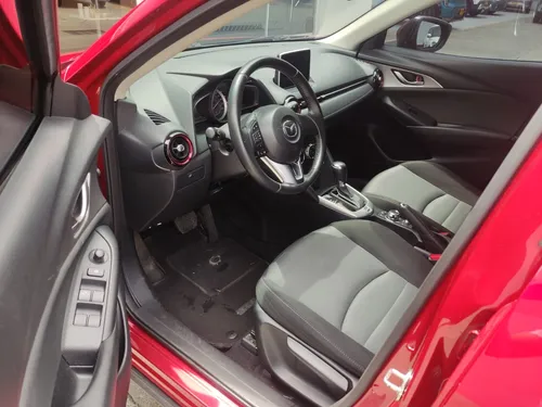 Mazda CX-3 2.0 Touring At