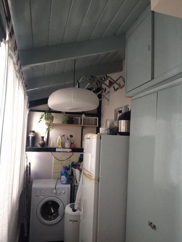 Imagen 13 de 15 de Departamento En Venta 2 Ambientes Microcentro