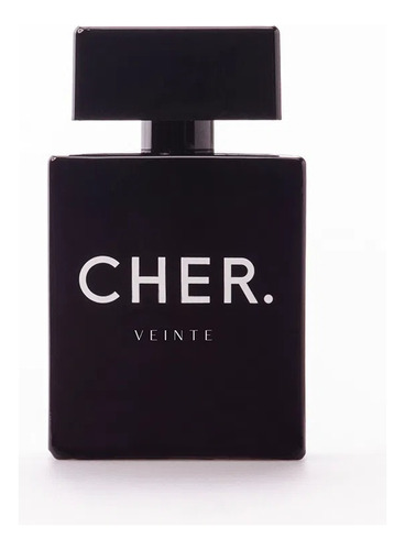 Cher. Veinte Perfume 100 ml Mujer