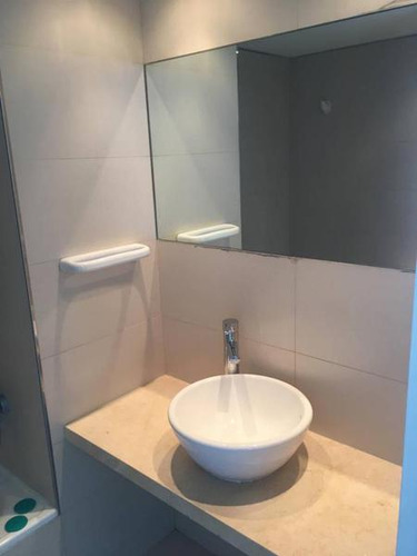 Torre Quartier San Telmo, Piso Alto, Vista Al Río, 2 Amb Con Cochera