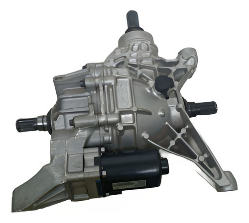 Diferencial Traseiro Ram Rampage Laramie 2023/24 Original