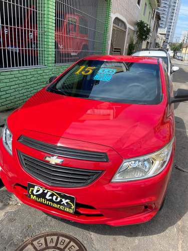 Chevrolet Onix 1.0 Ls 5p