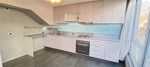 Imagen 5 de 24 de Departamento En Venta De 2 Dorm. En Providencia
