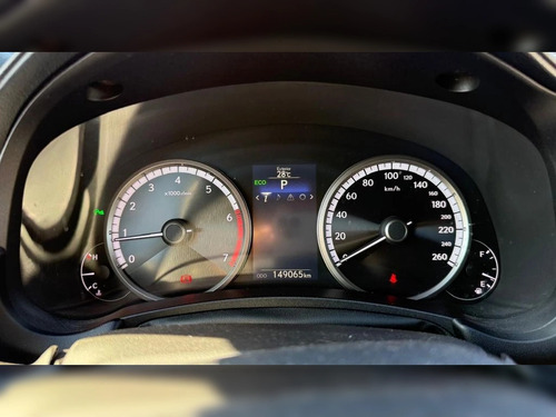 Lexus Nx200 T 2.0 At