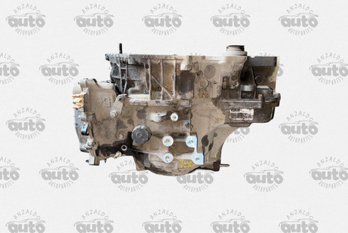 Transmisión Automática Chevrolet Trax 1.4 Turbo 2014 15 (Usado)