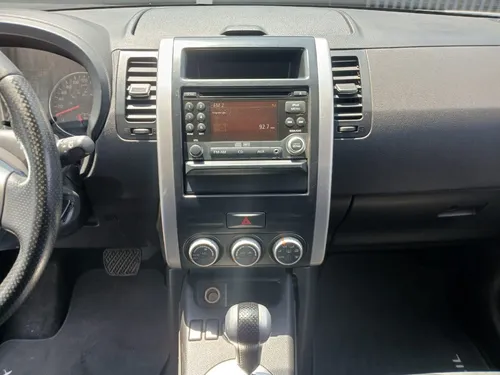 Nissan X-Trail 2.5 Advance Slx At