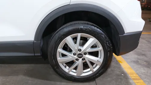 Audi Q2 1.4 35 TFSI DYNAMIC AUTO