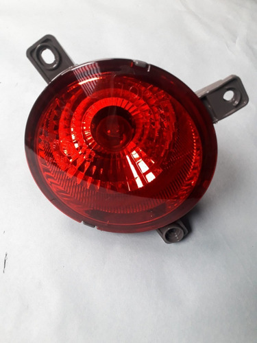 Faro Trasero Izq Rojo De Paragolpe Chevrolet Spark 2008/2011