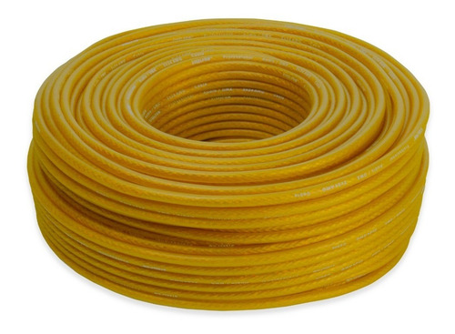 Imagen 3 de 4 de Cable Xlr 100m Balanceado Profesional Macho-hembra Steelpro