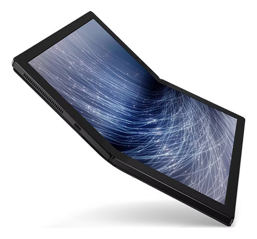Lenovo Thinkpad X1 Fold G1 Corei5 8gb 256gb 13.3 Plegable Color Negro