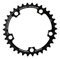 Comprar Plato Sram X-glide 2x10 Yaw 34t 110 Bcd