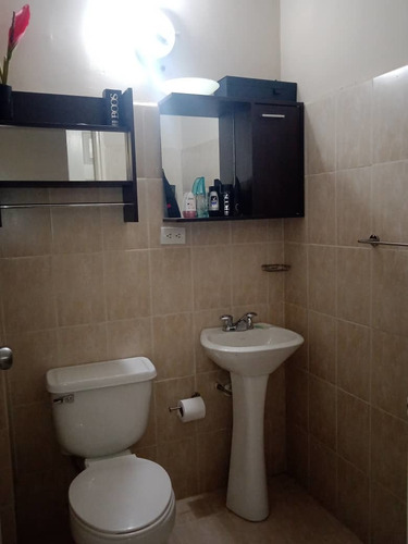 Imagen 6 de 8 de Vendo Apartamento En Puerto Ordaz En Yara Yara 1 De 3 Habitaciones De Oferta