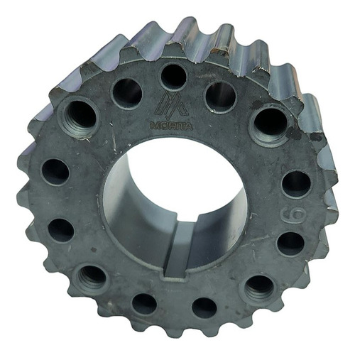 Piñon Engranaje Cigüeñal L300 2.0 24 Dientes Mf Mx