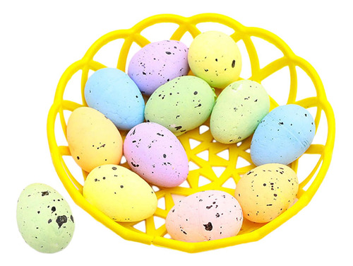 Huevos De Pascua Huevos Artesanales De Pascua Juguetes Para