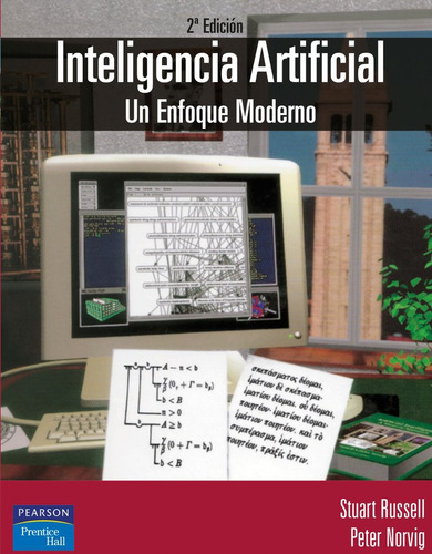 Libro Inteligencia Artificial